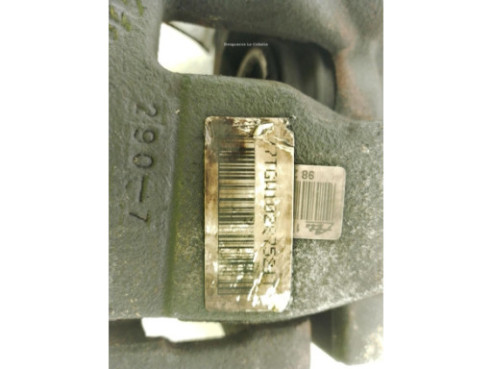 PINZA DEL DER OPEL GRANDLAND X (A18)|Desguaces La Cabaña