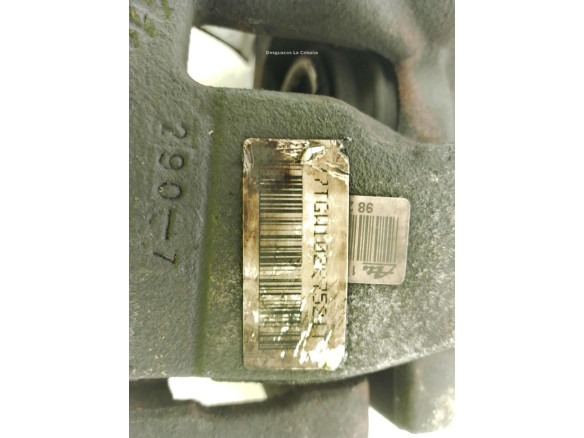 PINZA DEL DER OPEL GRANDLAND X (A18)|Desguaces La Cabaña