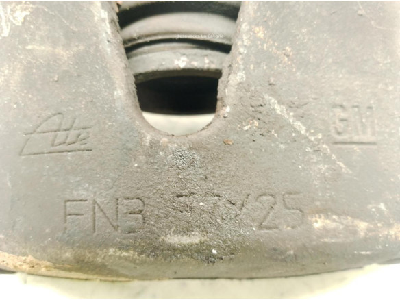 PINZA DEL DER OPEL MERIVA B Limusina (S10)|Desguaces La Cabaña