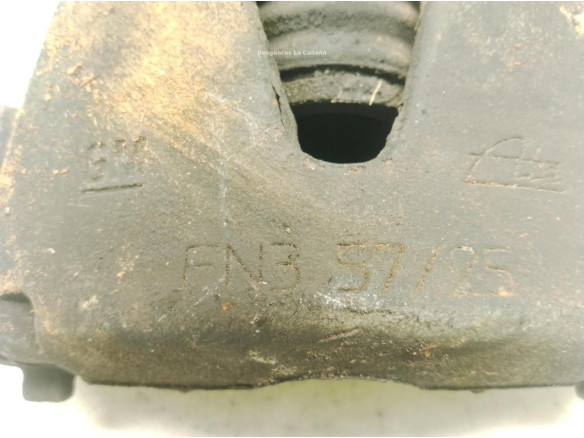 PINZA DEL IZQ OPEL MERIVA B Limusina (S10)|Desguaces La Cabaña