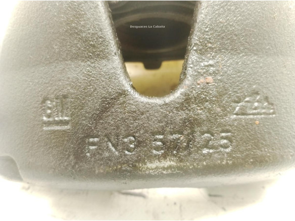 PINZA DEL DER OPEL MERIVA B Limusina (S10)|Desguaces La Cabaña