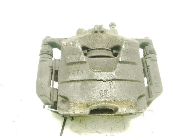 PINZA DEL IZQ OPEL ZAFIRA TOURER C (P12)|Desguaces La Cabaña