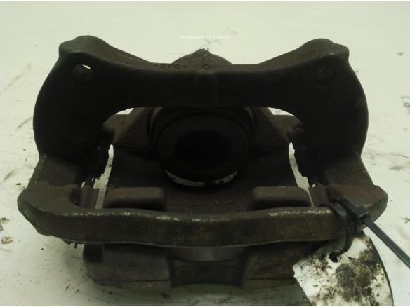 PINZA DEL IZQ OPEL ZAFIRA TOURER C (P12)|Desguaces La Cabaña