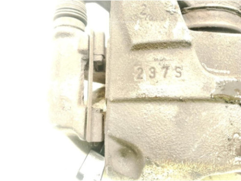 PINZA DEL IZQ OPEL ZAFIRA TOURER C (P12)|Desguaces La Cabaña