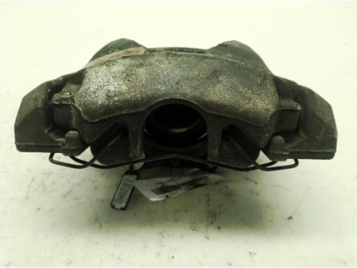 DIRECCION / TRANSMISION / SUSPENSION|Desguaces La Cabaña