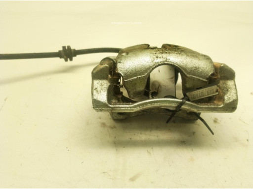 DIRECCION / TRANSMISION / SUSPENSION|Desguaces La Cabaña