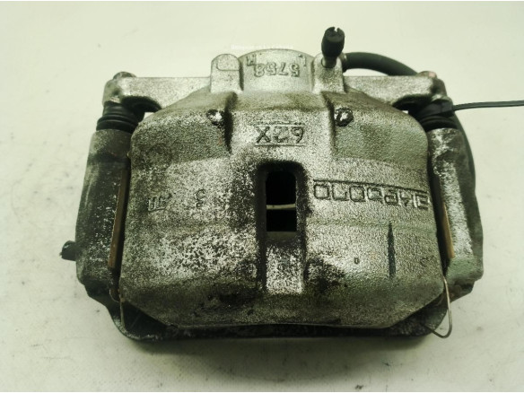 PINZA DEL IZQ RENAULT KADJAR (HA_, HL_)|Desguaces La Cabaña