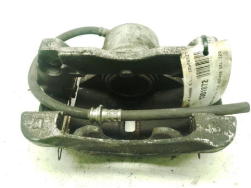 PINZA DEL IZQ RENAULT KADJAR (HA_, HL_)|Desguaces La Cabaña