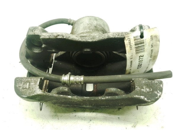 PINZA DEL IZQ RENAULT KADJAR (HA_, HL_)|Desguaces La Cabaña