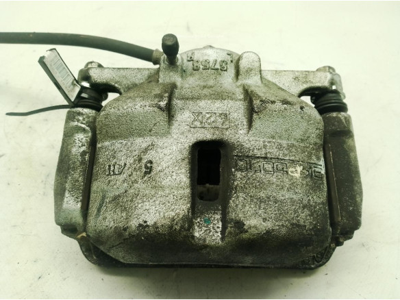 PINZA DEL DER RENAULT KADJAR (HA_, HL_)|Desguaces La Cabaña