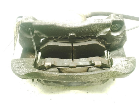 PINZA DEL DER RENAULT KADJAR (HA_, HL_)|Desguaces La Cabaña