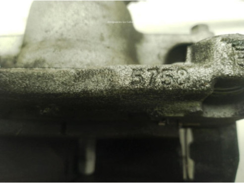 PINZA DEL DER RENAULT KADJAR (HA_, HL_)|Desguaces La Cabaña