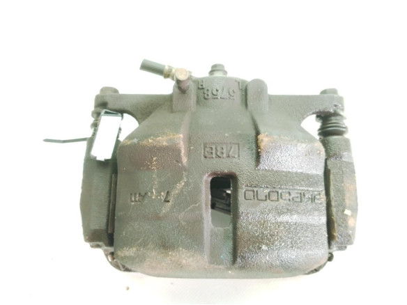 410014EA0A PINZA DEL DER RENAULT KADJAR (HA_, HL_)|Desguaces La Cabaña