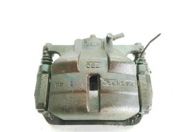 410114EA0A PINZA DEL IZQ RENAULT KADJAR (HA_, HL_)|Desguaces La Cabaña