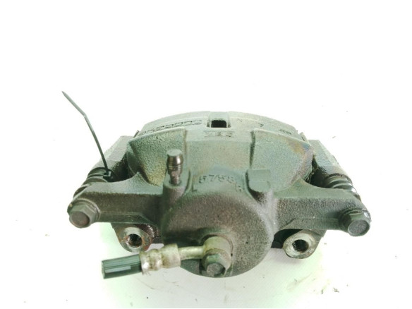 410114EA0A PINZA DEL IZQ RENAULT KADJAR (HA_, HL_)|Desguaces La Cabaña