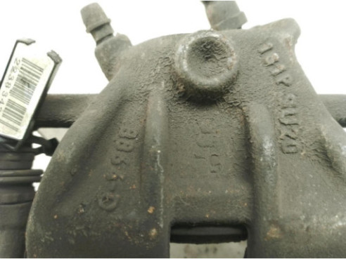 PINZA DEL DER RENAULT KANGOO Express (FW0/1_)|Desguaces La Cabaña