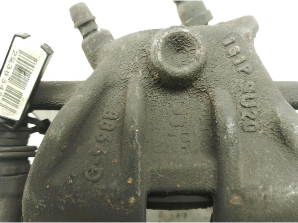 PINZA DEL DER RENAULT KANGOO Express (FW0/1_)|Desguaces La Cabaña