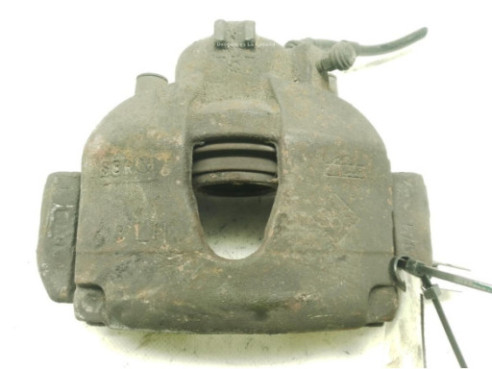 ESPEJO IZQ RENAULT LAGUNA III (BT0/1)|Desguaces La Cabaña 2