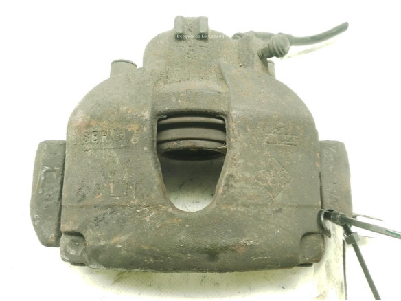 PINZA DEL IZQ RENAULT LAGUNA III (BT0/1)|Desguaces La Cabaña