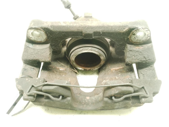 PINZA DEL IZQ RENAULT LAGUNA III (BT0/1)|Desguaces La Cabaña