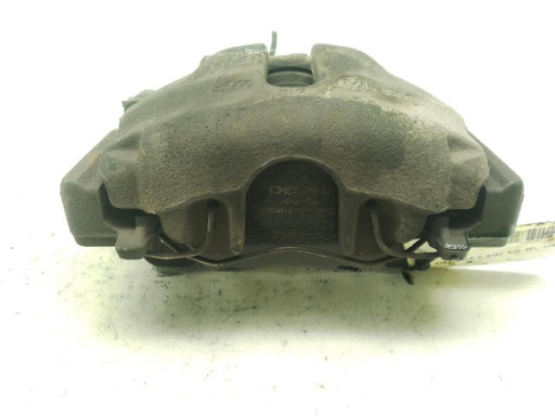 DIRECCION / TRANSMISION / SUSPENSION|Desguaces La Cabaña