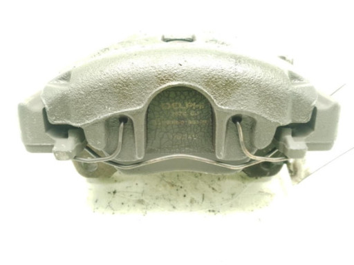 DIRECCION / TRANSMISION / SUSPENSION|Desguaces La Cabaña