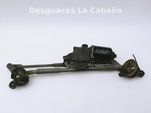 TOYOTA|Desguaces La Cabaña