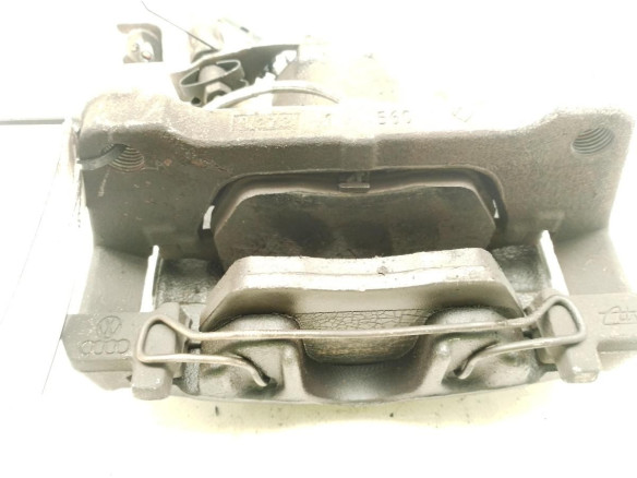 PINZA DEL DER SEAT EXEO ST (3R5)|Desguaces La Cabaña