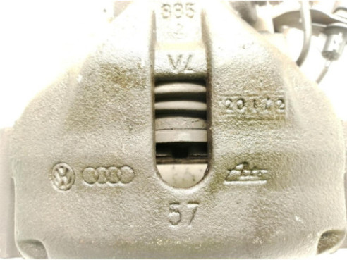 PINZA DEL DER SEAT EXEO ST (3R5)|Desguaces La Cabaña