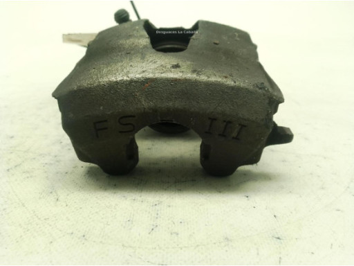 DIRECCION / TRANSMISION / SUSPENSION|Desguaces La Cabaña