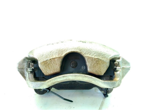 DIRECCION / TRANSMISION / SUSPENSION|Desguaces La Cabaña