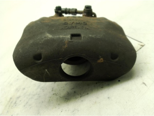 DIRECCION / TRANSMISION / SUSPENSION|Desguaces La Cabaña