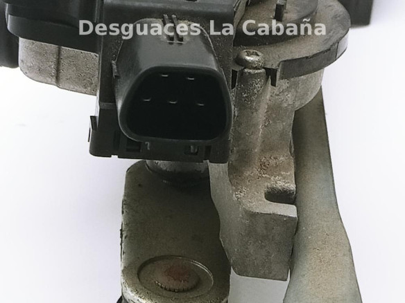 8511047080 MOTOR LIMPIAPARABRISAS DEL TOYOTA PRIUS Fastback (_W2_) |Desguaces La Cabaña