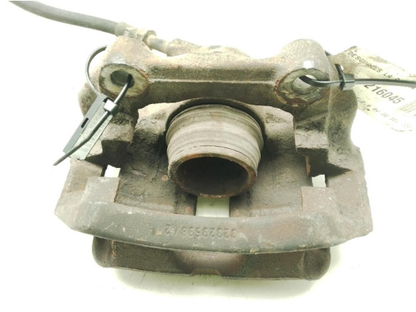 PINZA DEL IZQ VW GOLF III (1H1)|Desguaces La Cabaña