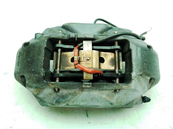 7L6615149A PINZA DEL IZQ VW TOUAREG (7LA, 7L6, 7L7)|Desguaces La Cabaña