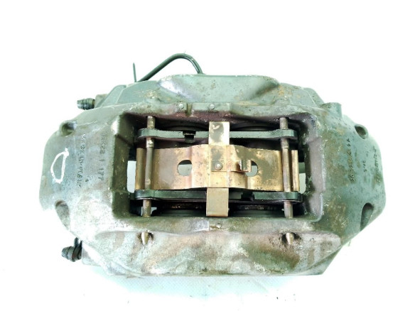 7L6615150A PINZA DEL DER VW TOUAREG (7LA, 7L6, 7L7)|Desguaces La Cabaña