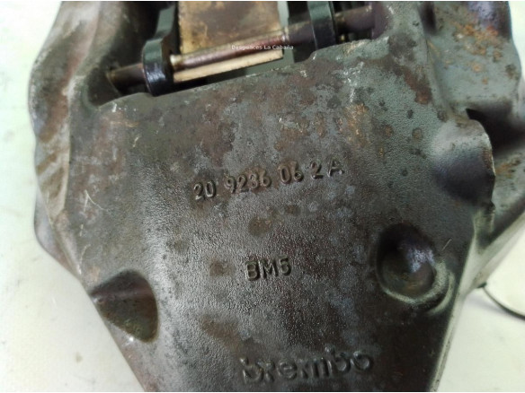 7L6615150A PINZA DEL DER VW TOUAREG (7LA, 7L6, 7L7)|Desguaces La Cabaña