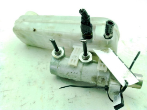 1617438580, 1385914080 CUADRO INSTRUMENTOS CITROEN JUMPER Furgón|Desguaces La Cabaña 2