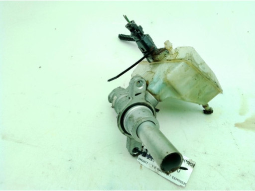 DIRECCION / TRANSMISION / SUSPENSION|Desguaces La Cabaña