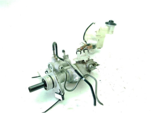 DIRECCION / TRANSMISION / SUSPENSION|Desguaces La Cabaña