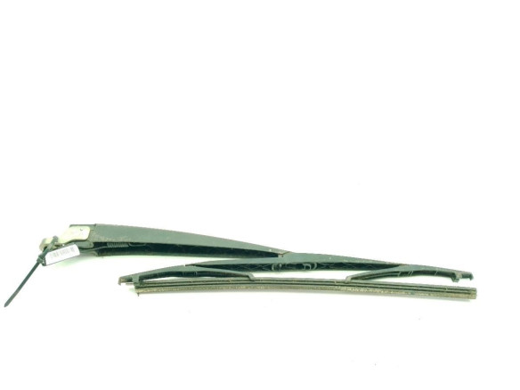 1609419780 BRAZO LIMPIAPARABRISAS TRA PORTÓN CITROEN C4 Picasso II|Desguaces La Cabaña