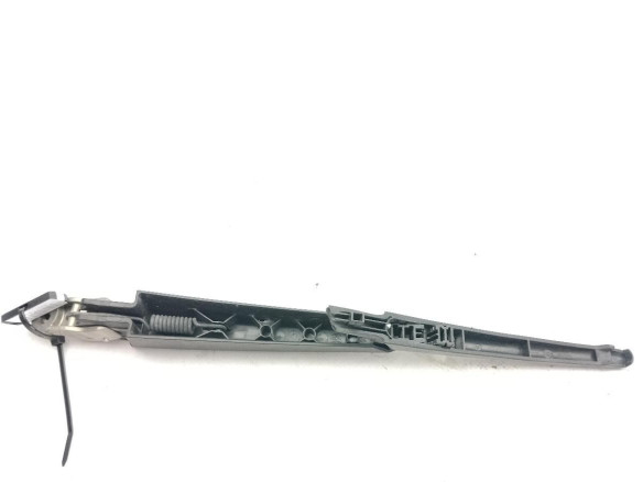 9819523180 BRAZO LIMPIAPARABRISAS TRA PORTÓN PEUGEOT 308 II|Desguaces La Cabaña