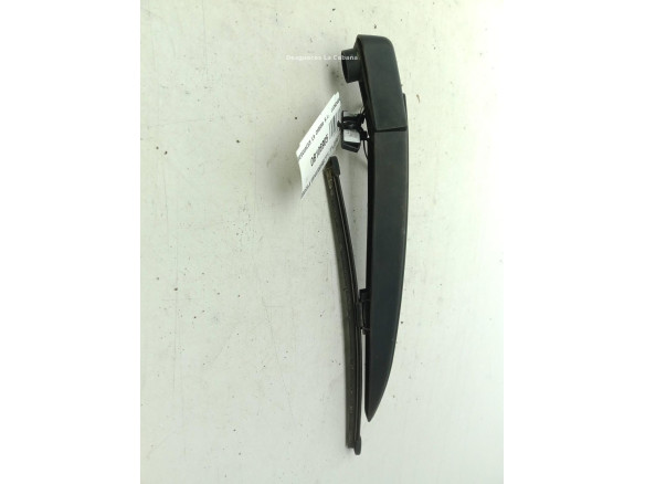 287816193R BRAZO LIMPIAPARABRISAS TRA PORTÓN RENAULT CLIO IV (BH_)|Desguaces La Cabaña