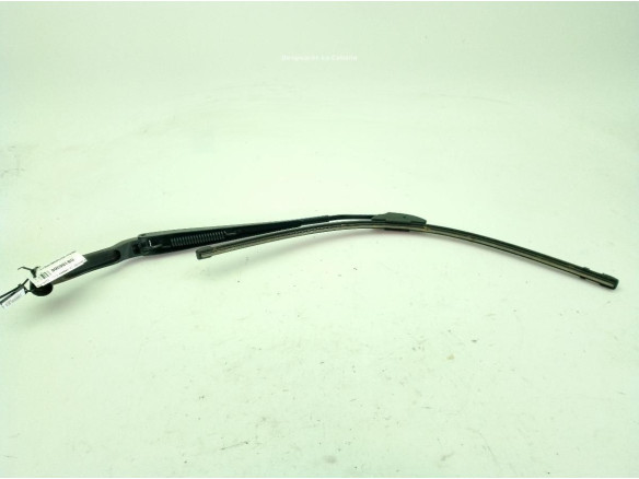 288811109R BRAZO LIMPIAPARABRISAS DEL IZQ RENAULT KADJAR (HA_, HL_)|Desguaces La Cabaña