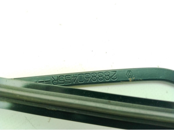 288869525R BRAZO LIMPIAPARABRISAS DEL DER RENAULT KADJAR (HA_, HL_)|Desguaces La Cabaña