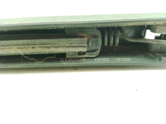 6R6955707B BRAZO LIMPIAPARABRISAS TRA PORTÓN VW GOLF VII (5G1, BQ1, BE1, BE2)|Desguaces La Cabaña