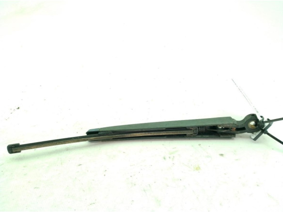 6R6955707B BRAZO LIMPIAPARABRISAS TRA PORTÓN VW GOLF VII (5G1, BQ1, BE1, BE2)|Desguaces La Cabaña