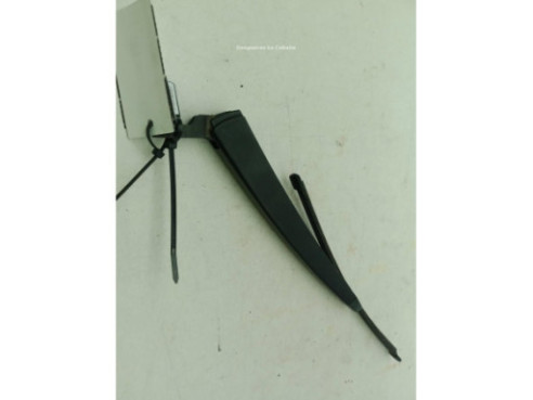 3AF839461C ELEVALUNAS PUERTA LAT TRA IZQ VW PASSAT Variant (365)|Desguaces La Cabaña 2