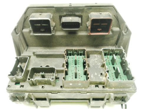 CAJA FUSIBLES INTERIOR (BSI)|Desguaces La Cabaña 2