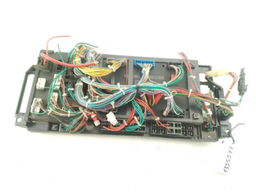 CAJA FUSIBLES INTERIOR (BSI)|Desguaces La Cabaña